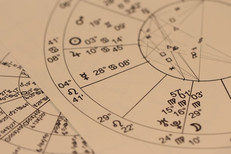 Astrological Sowing