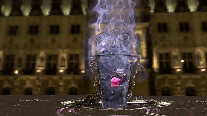 Magic Potion Fertilizers
